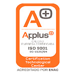 APLUS - ISO 9001
